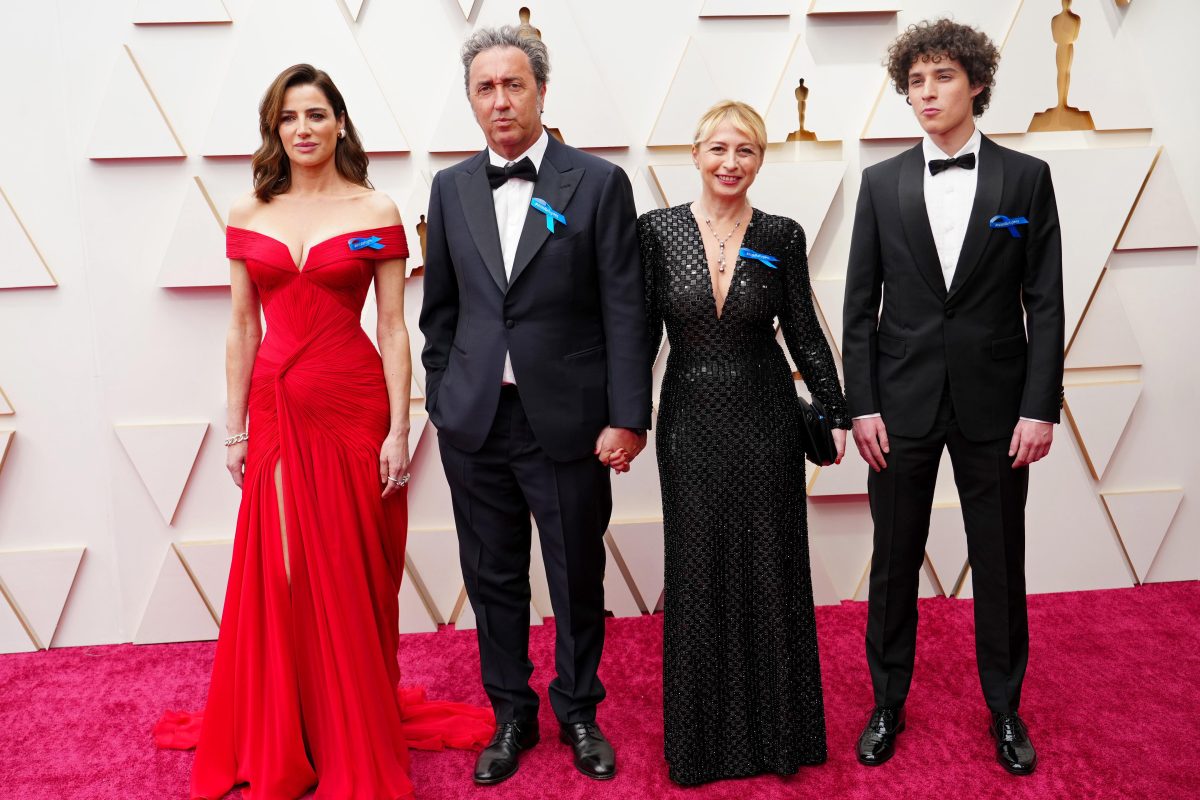 Galleria foto 'Dal red carpet all’after party. Guida ai look da Oscar' - foto 22