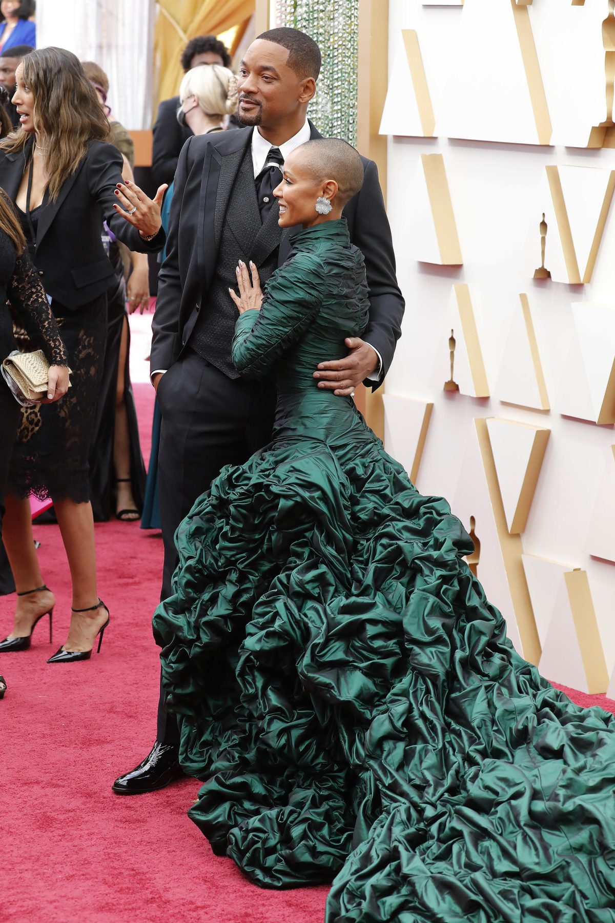 Galleria foto 'Dal red carpet all’after party. Guida ai look da Oscar' - foto 16