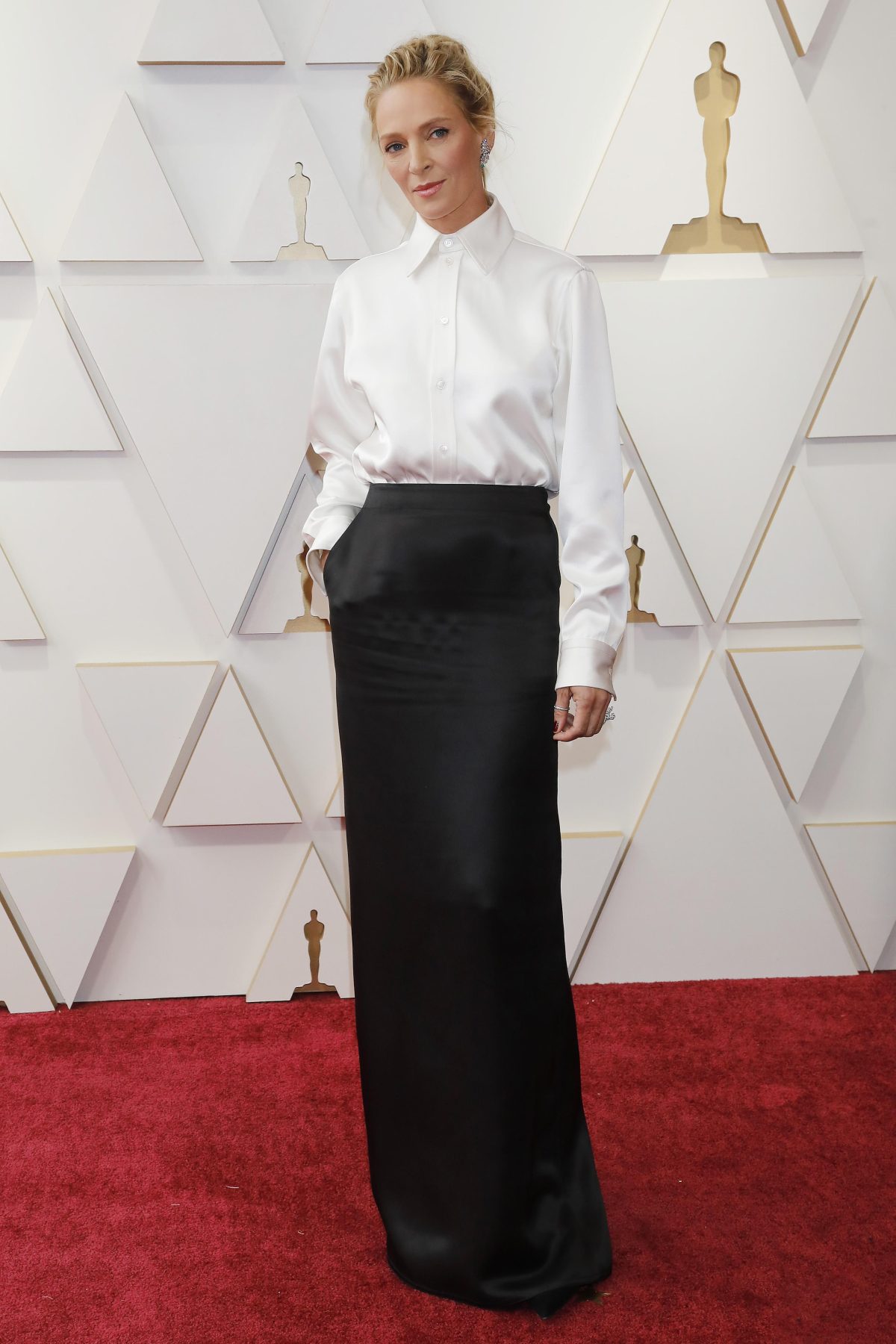 Galleria foto 'Dal red carpet all’after party. Guida ai look da Oscar' - foto 13