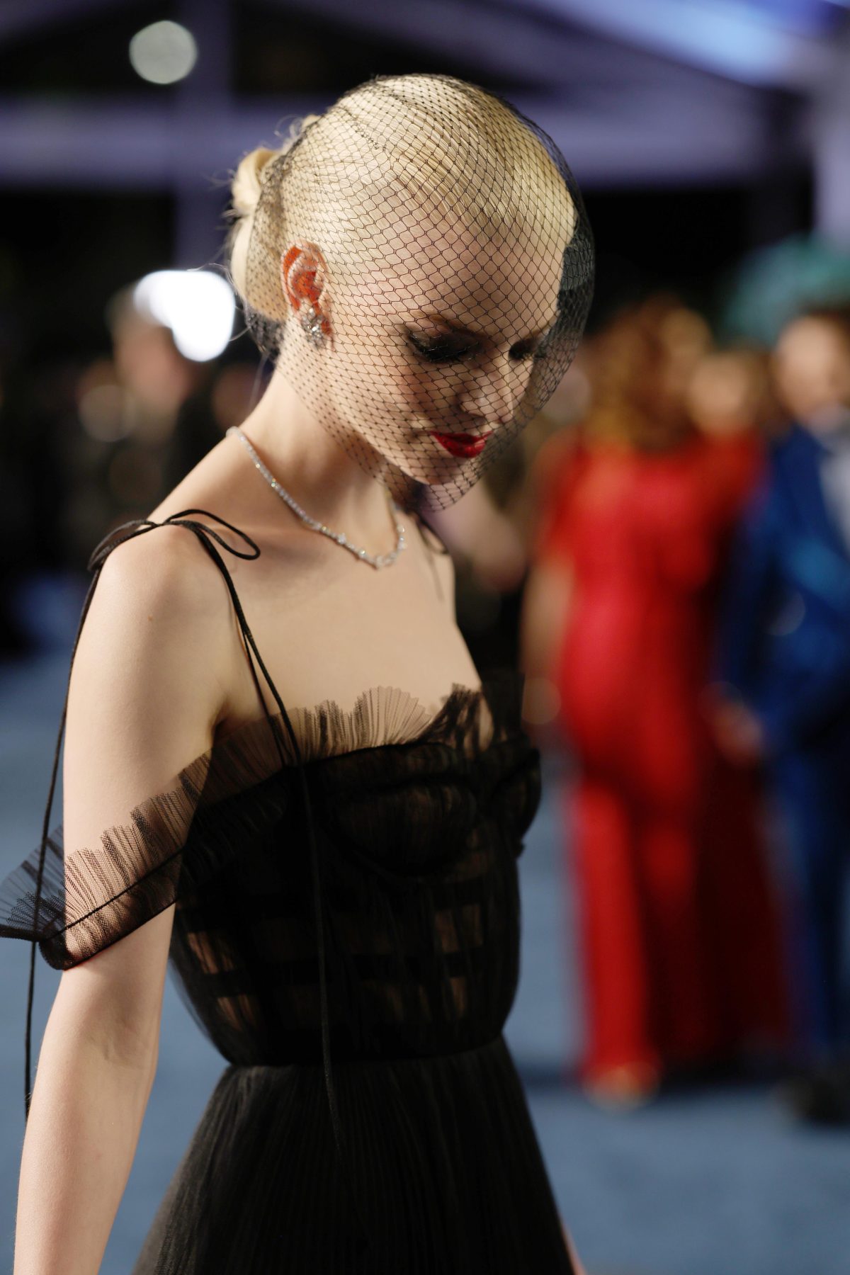 Galleria foto 'Dal red carpet all’after party. Guida ai look da Oscar' - foto 4