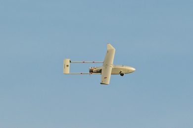 Un passo verso la mobilità dei taxi volanti: l’Europa definisce che cosa sono i vertiporti