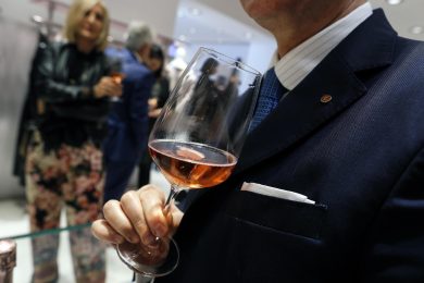 Il nuovo investimento sono i vini pregiati (anche per gli oligarchi)