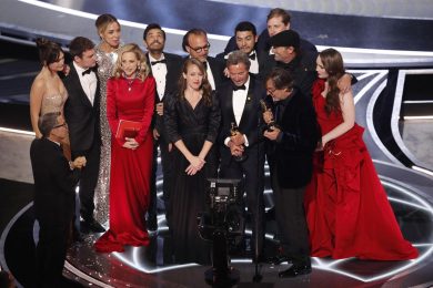 Oscar 2022, vince CODA – I segni del cuore. Perde il pugno di Will Smith