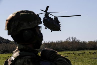 L’extra spesa militare ridisegna il futuro dei partiti e del governo