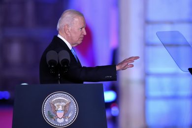 Biden un Presidente confuso, smentito dalla Casa Bianca