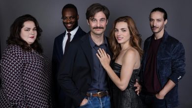 Noi-La serie: le anticipazioni della quarta puntata