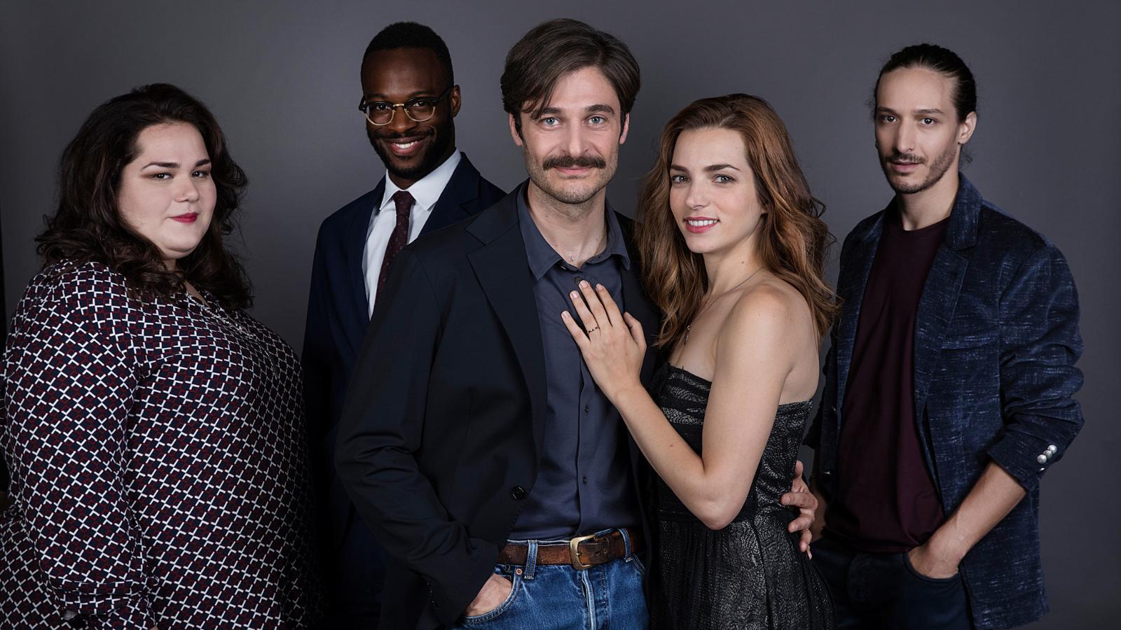 Noi-La serie: le anticipazioni della quarta puntata