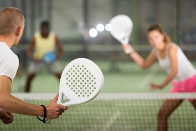 Padel: più che un gioco è un affare