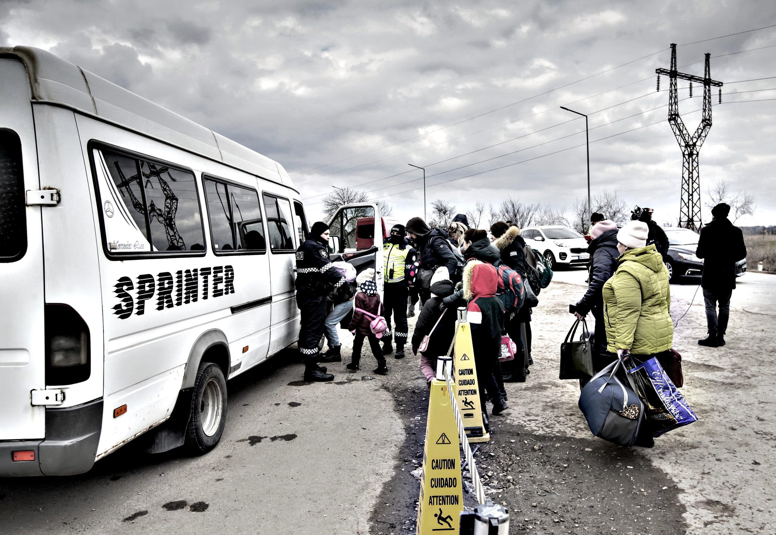 Crescono le donazioni in criptovalute in Ucraina e il paese le regolarizza