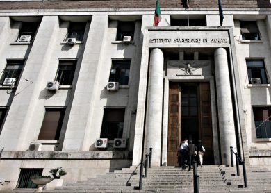 Iss: è superiore soprattutto la spesa