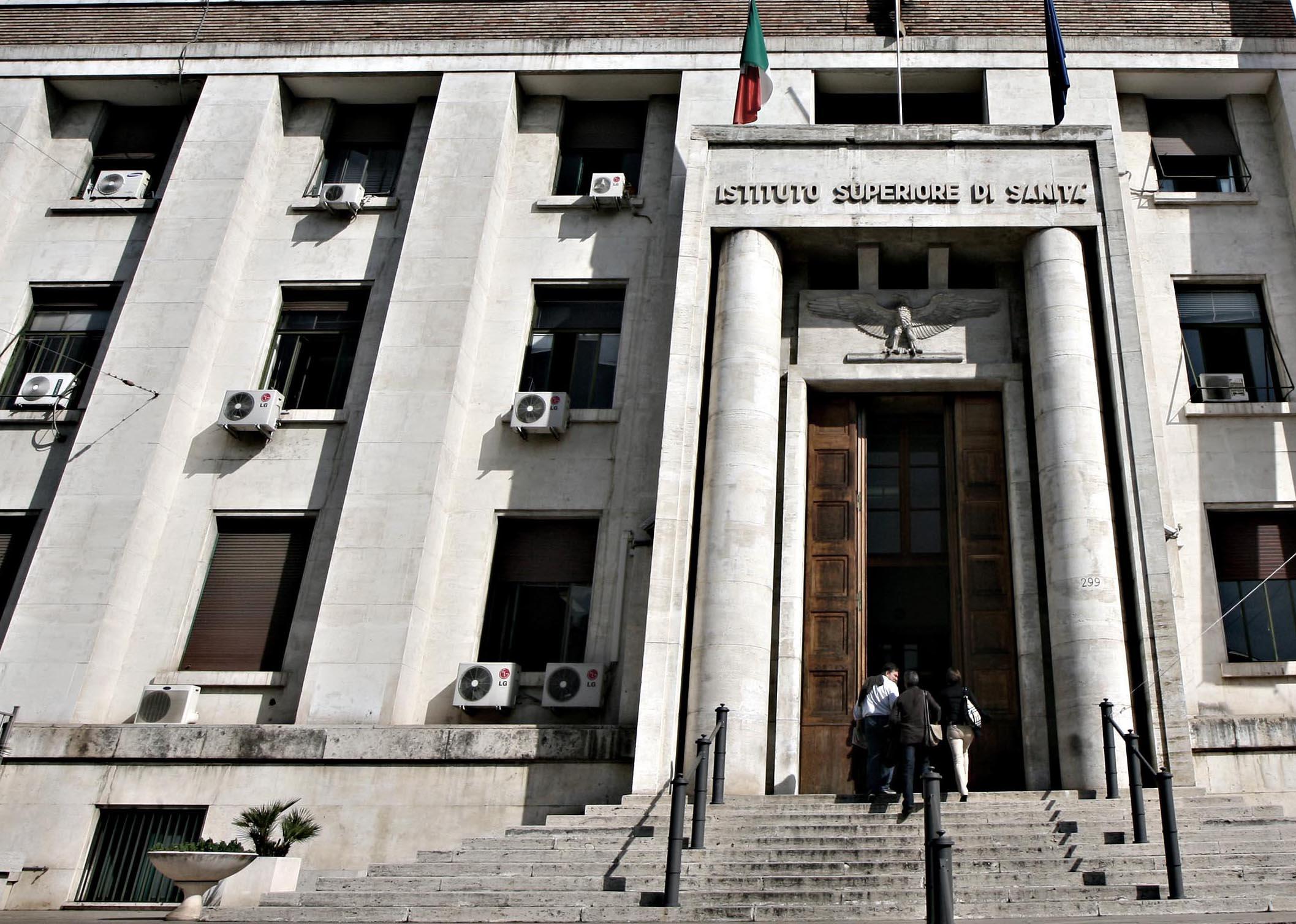 Iss: è superiore soprattutto la spesa Iss: è superiore soprattutto la spesa