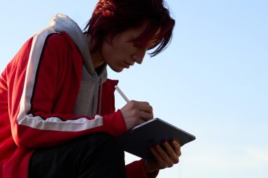 iPad Air, il salto di qualità del tablet di Apple più versatile. La nostra prova