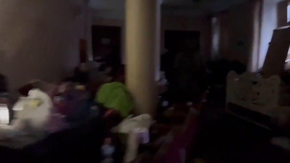 Galleria foto 'Mercenari americani in azione a Mariupol | Video' - foto 4