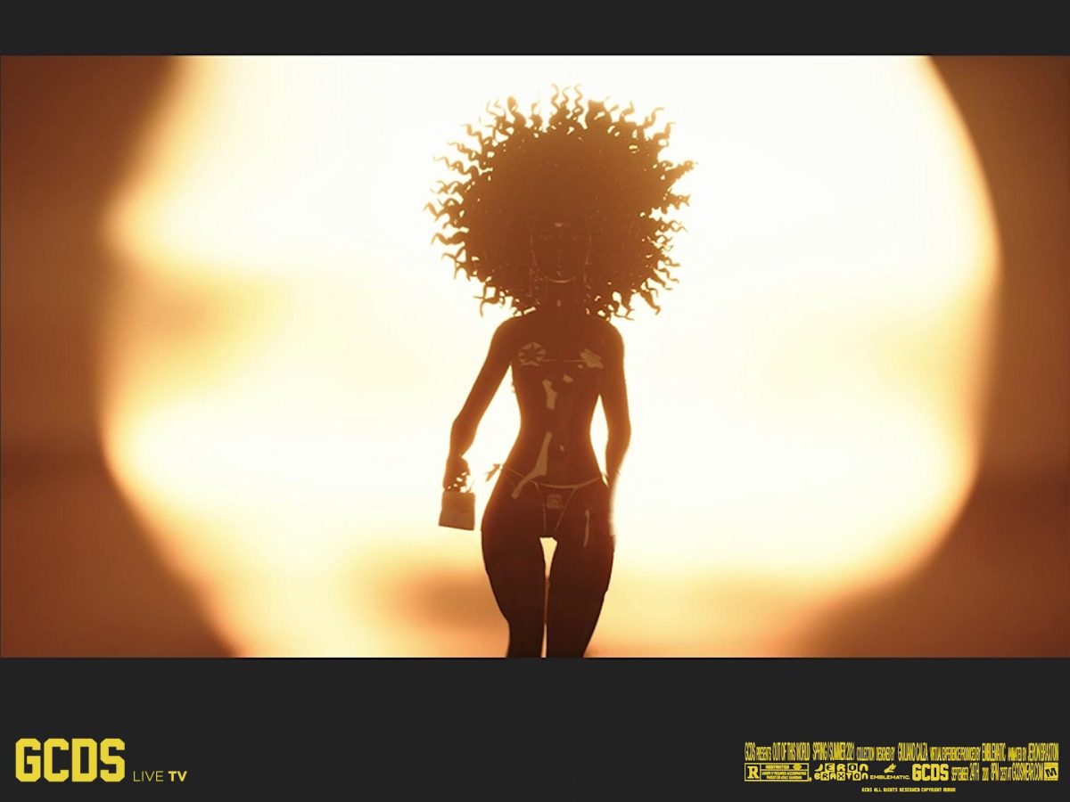 Galleria foto 'La moda del Metaverso' - foto 7