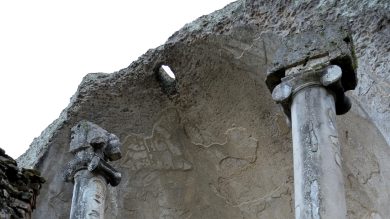 Nerone e Adriano. Le arti al potere