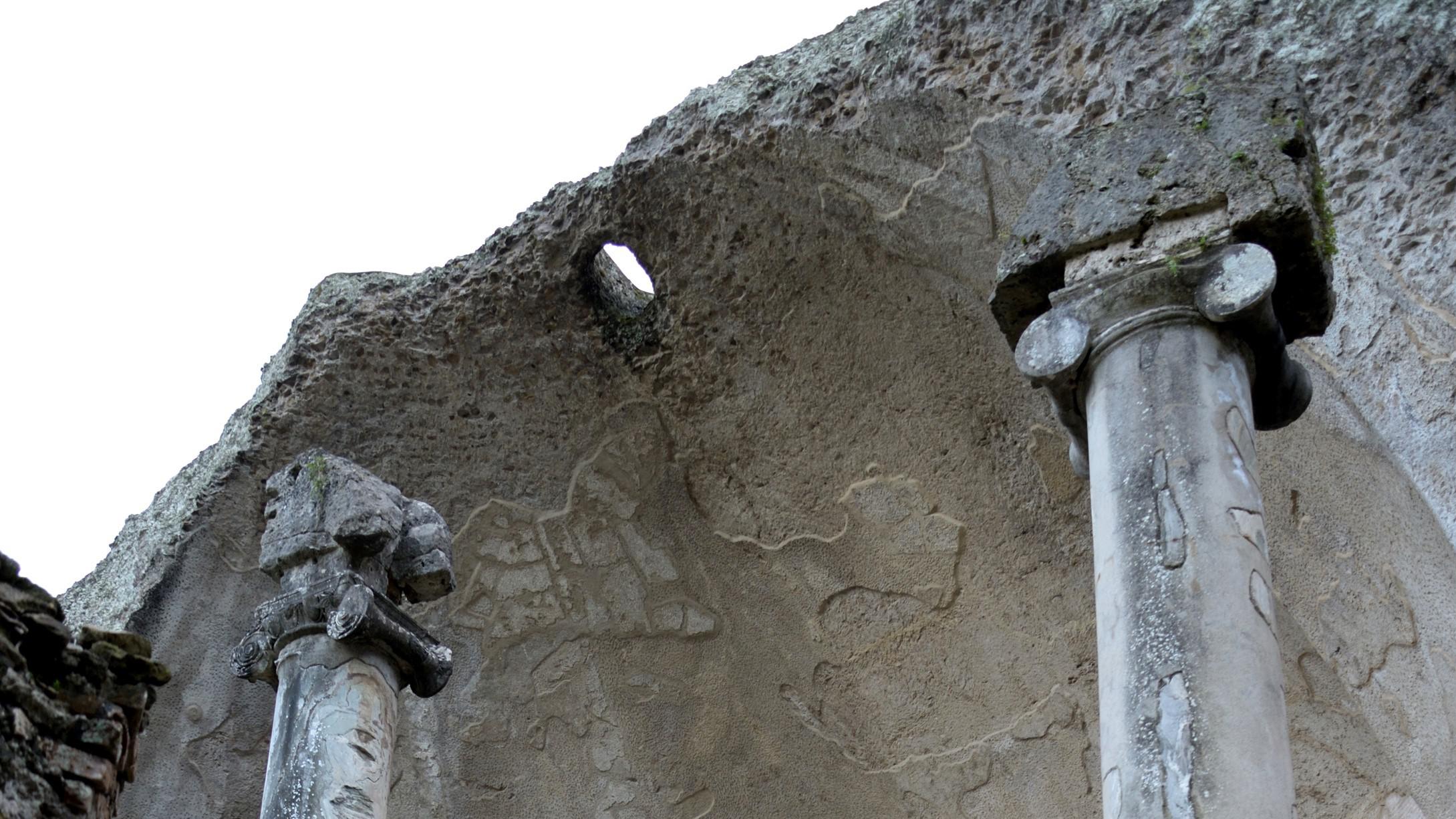 Nerone e Adriano. Le arti al potere