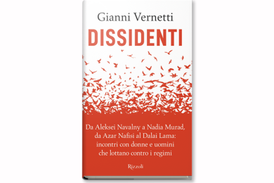 Tutti quelli che nel mondo lottano contri gli autocrati