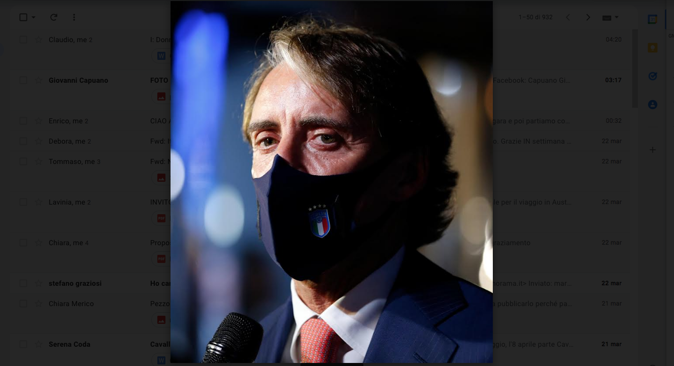 Spareggi Mondiali: la posta in palio per l’Italia