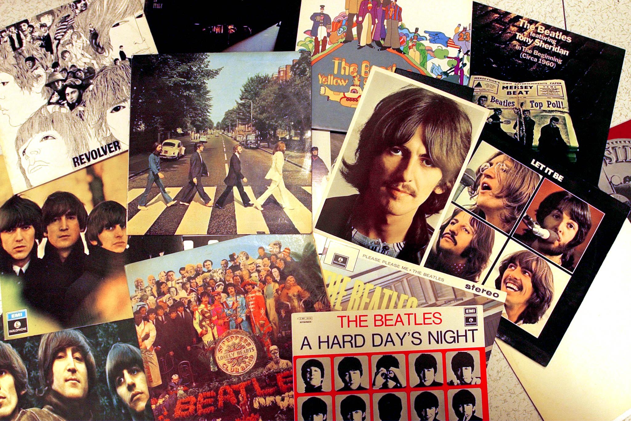 Vinili, il boom non si ferma: in Italia più 79% nel 2021 Vinili, il boom non si ferma: in Italia più 79% nel 2021