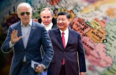 Il Risiko dei miliardi