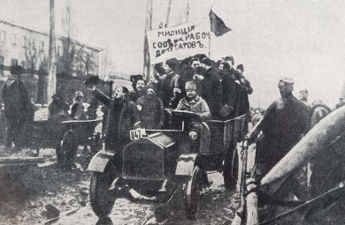 Ucraina: la lezione che l’Europa ignora