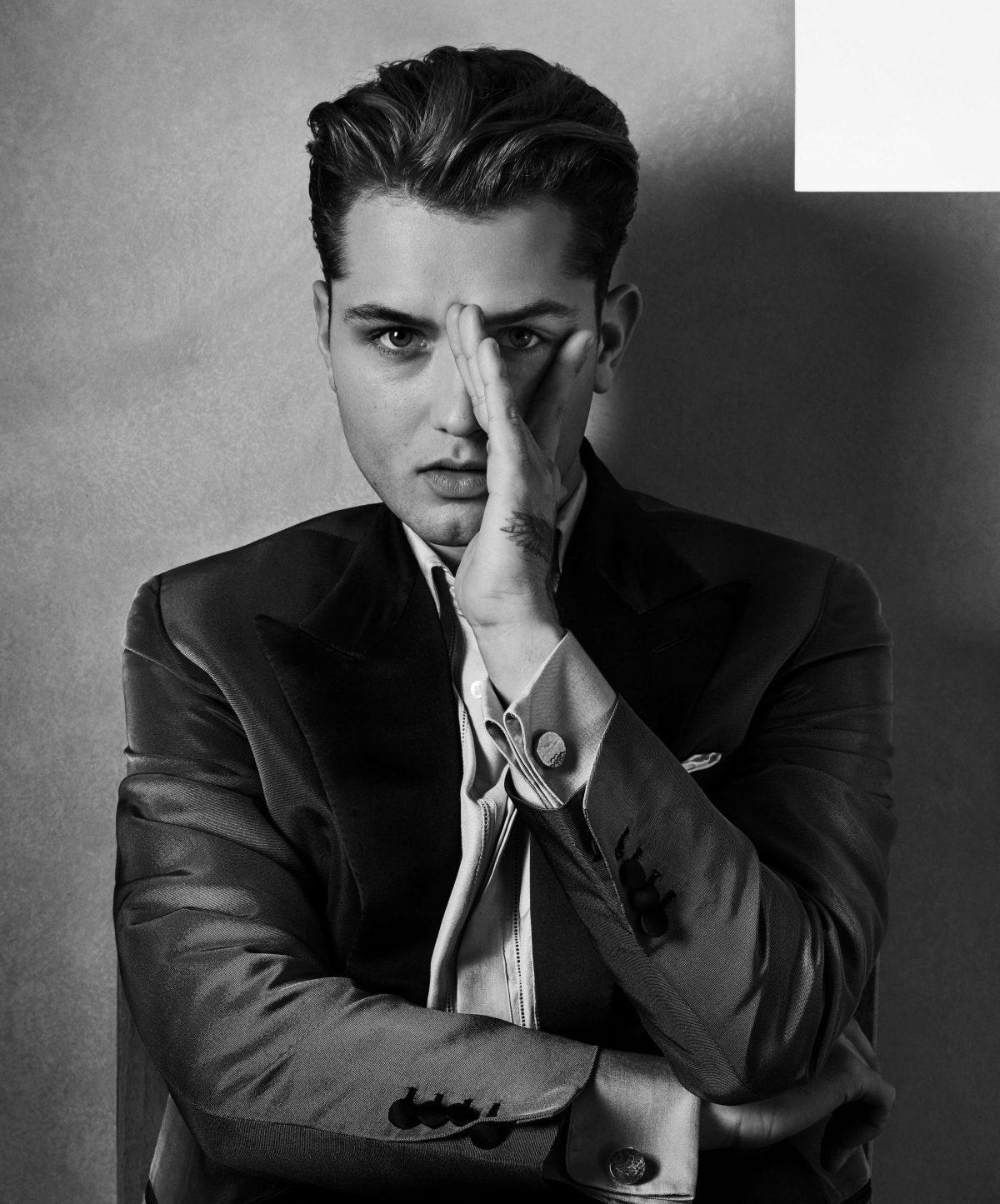 Galleria foto 'Il glamour degli shooting di moda interpretati dai personaggi famosi' - foto 20