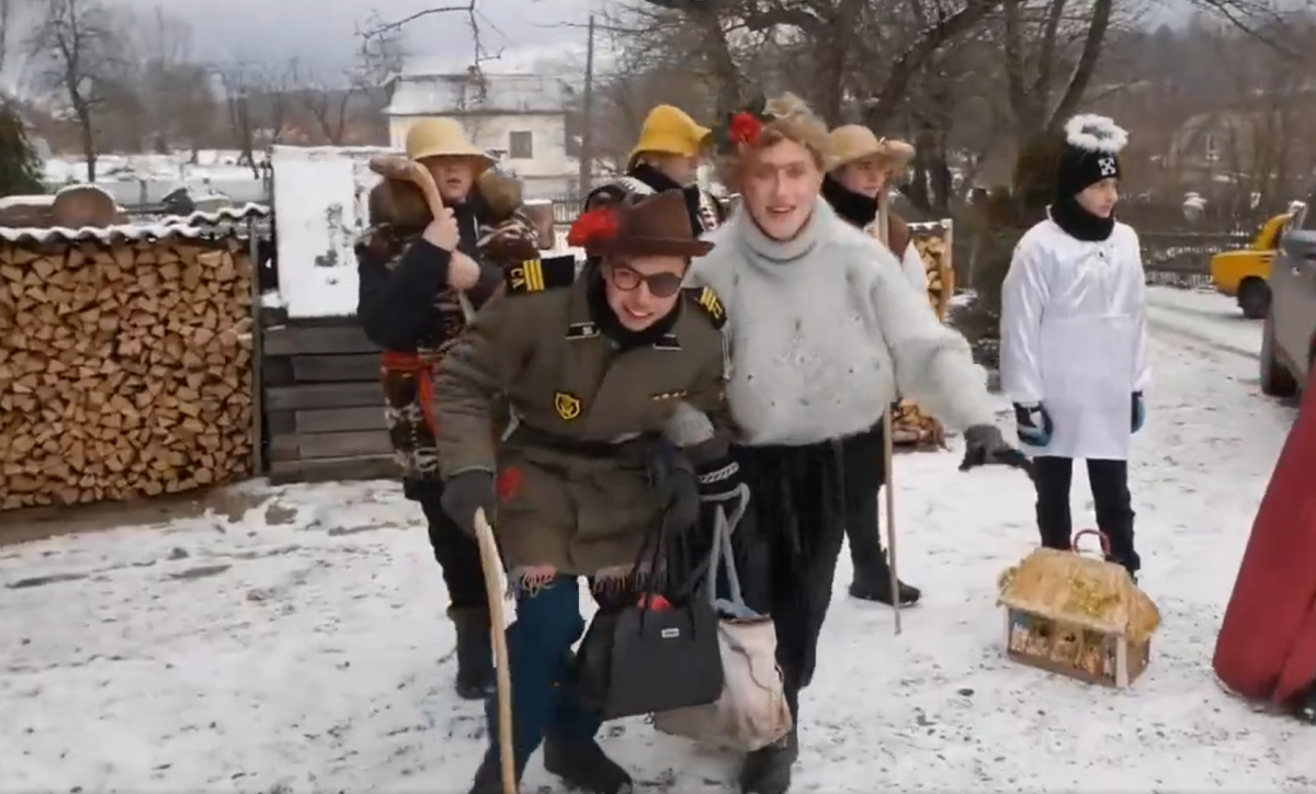 Galleria foto 'Ucraina: il battaglione Azov e i neonazisti che tengono in scacco Zelensky' - foto 6