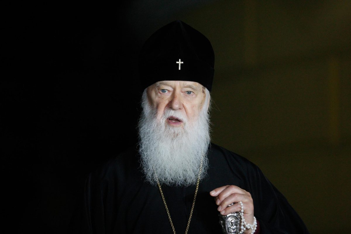 Galleria foto 'Ucraina: il battaglione Azov e i neonazisti che tengono in scacco Zelensky' - foto 2