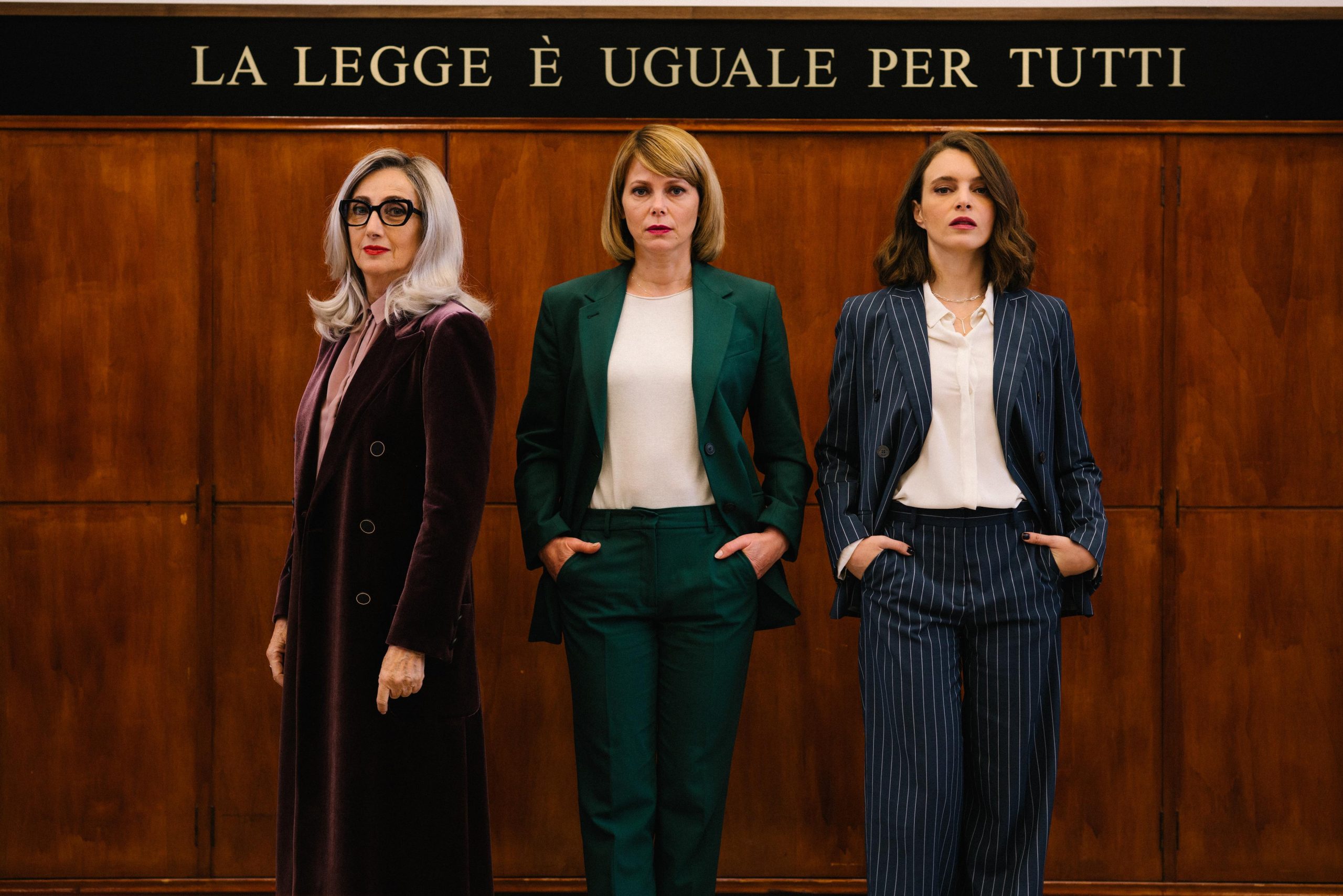 Studio Battaglia: le anticipazioni della seconda puntata