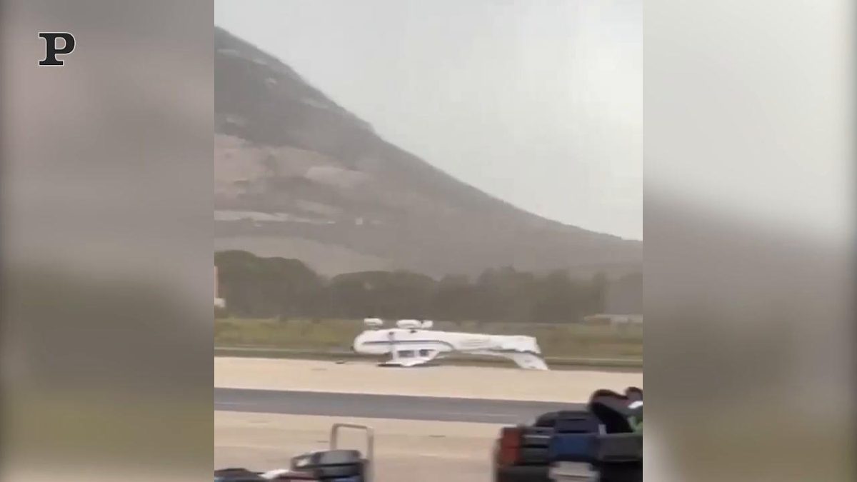 Galleria foto 'Elicottero russo colpito da un missile Stinger | Video' - foto 2