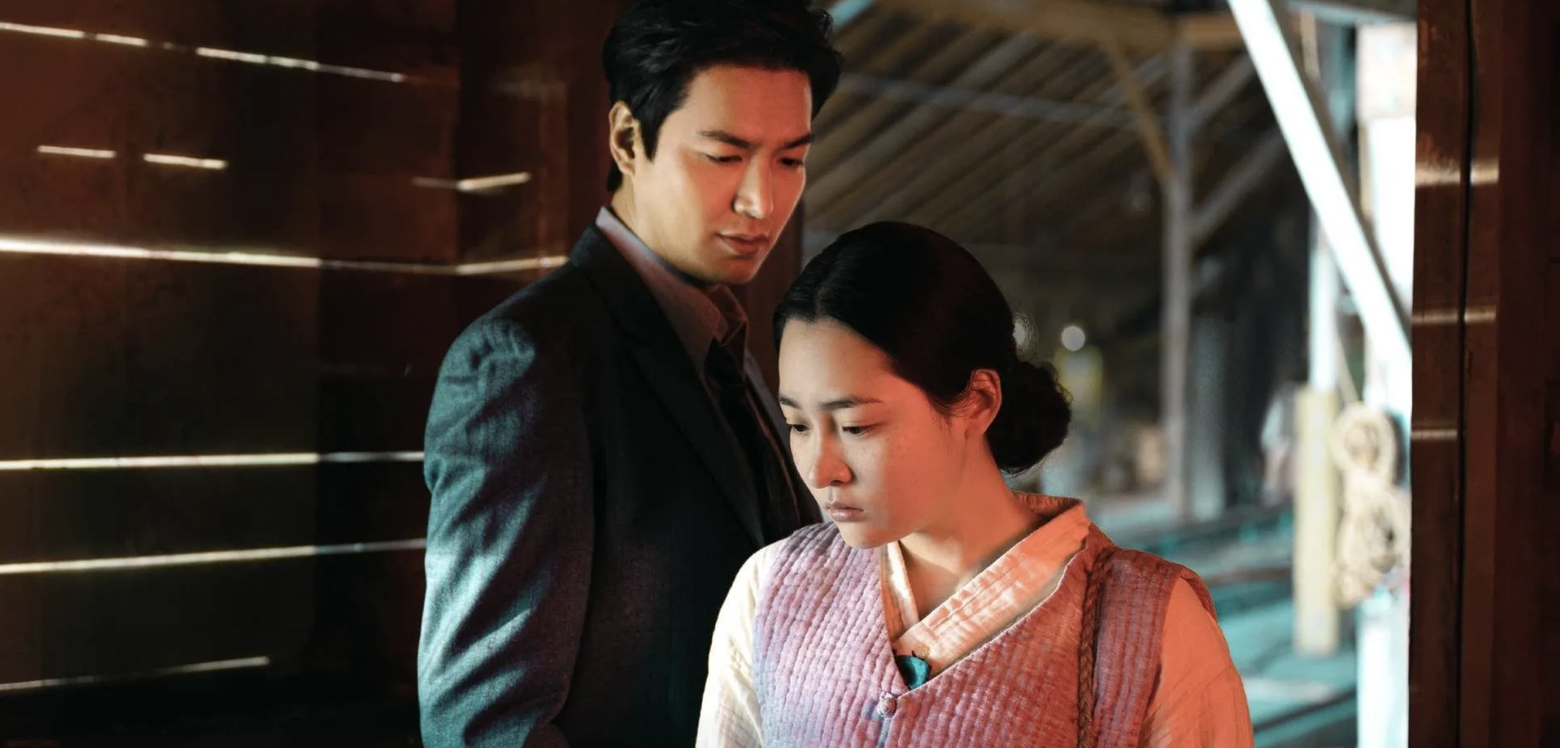 «Hansu è il punto di partenza per i miei prossimi dieci anni da attore»