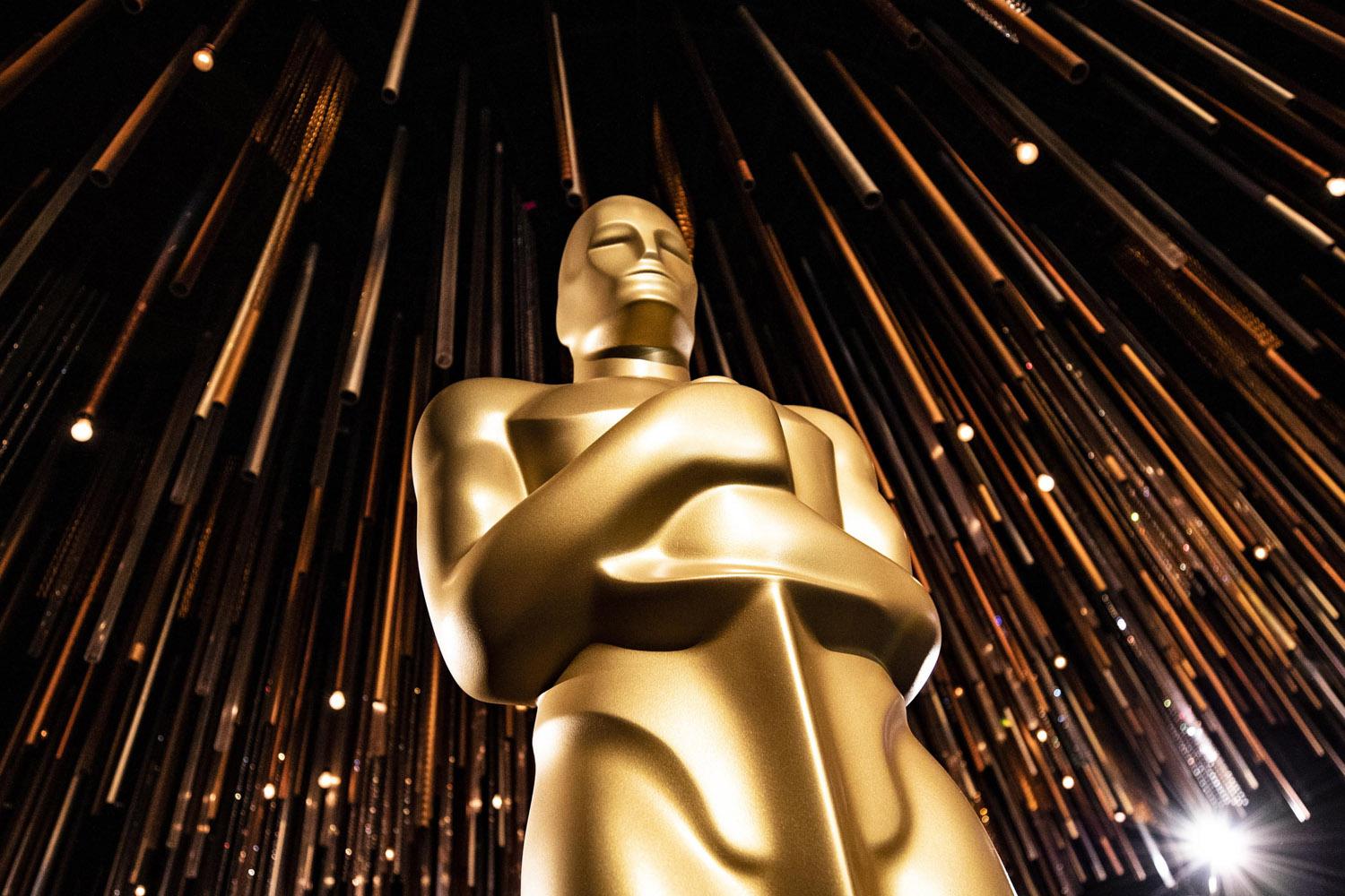 Oscar 2022, i nostri vincitori
