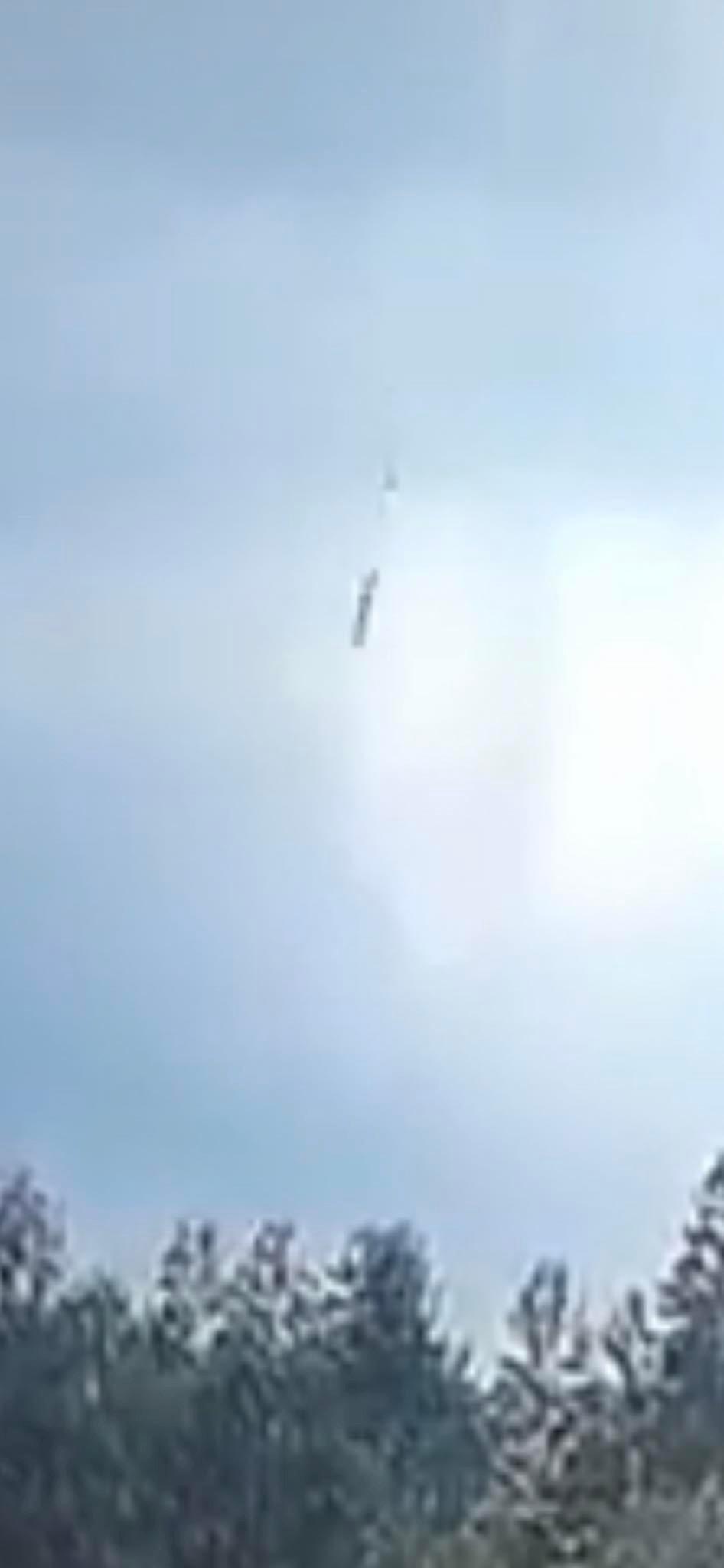 I misteri sull’incidente aereo in Cina I misteri sull’incidente aereo in Cina