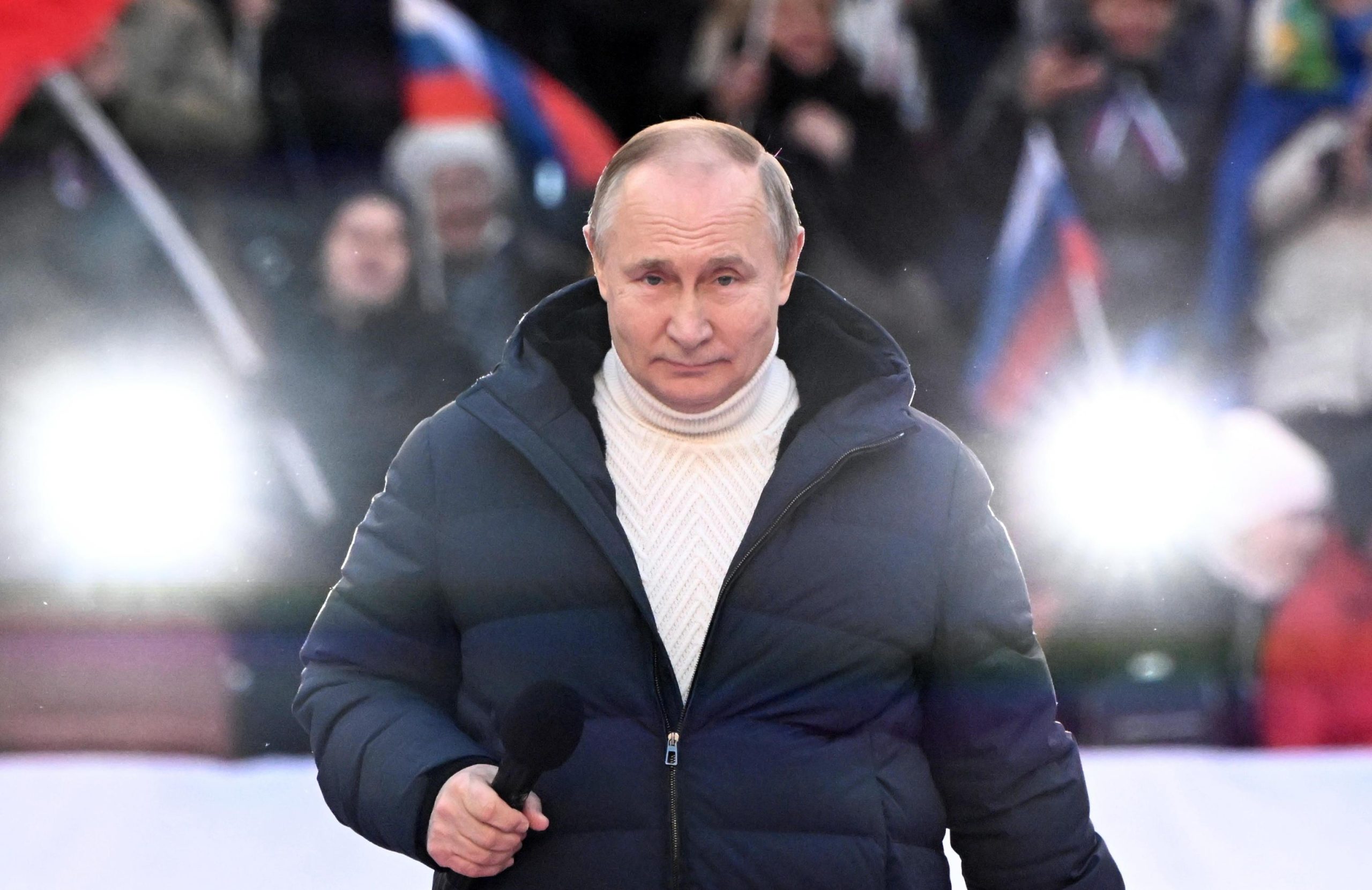 «Putin ha favorito la radicalizzazione anti-occidentale della società russa»