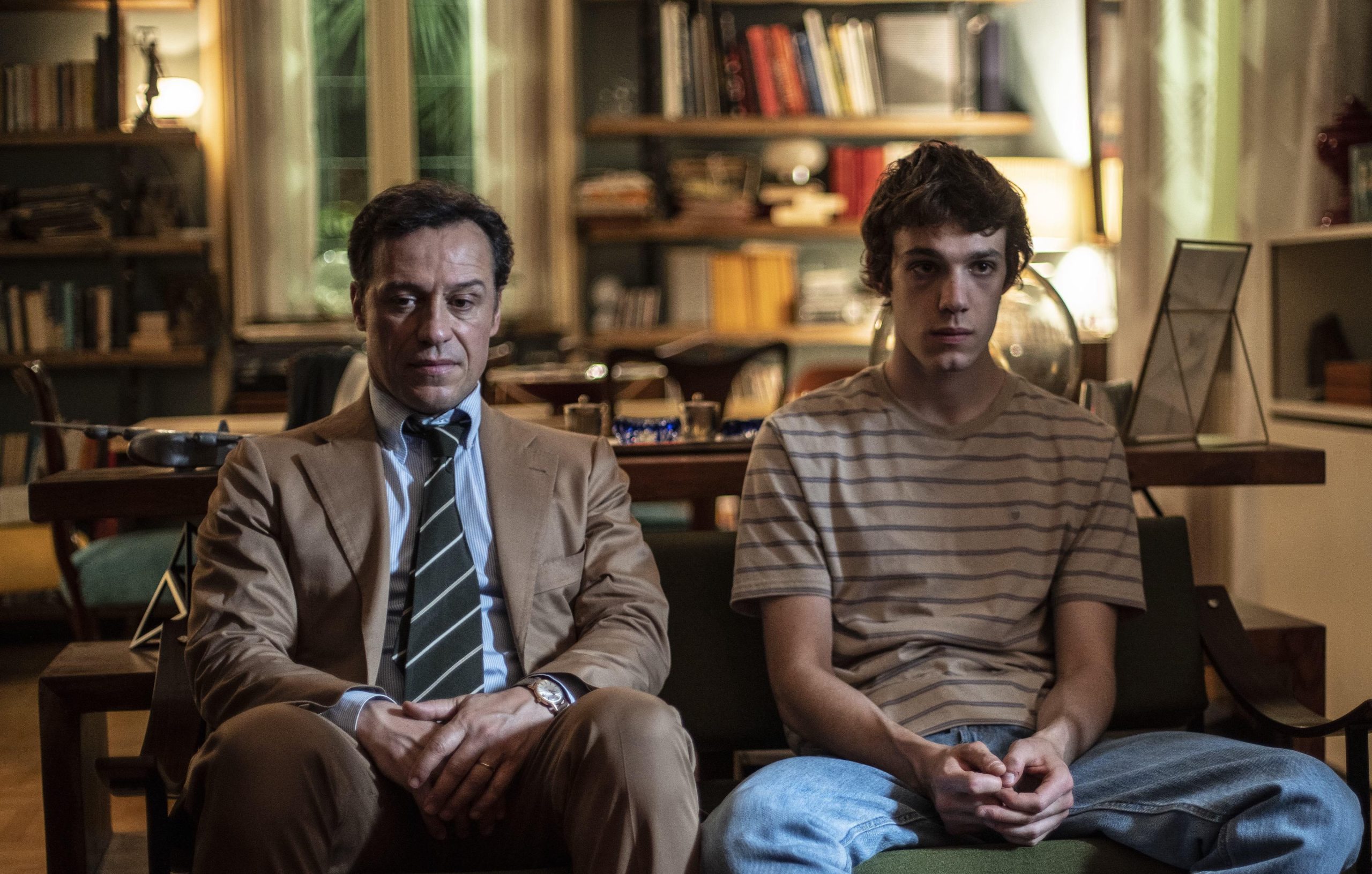 Vostro Onore: le anticipazioni della quarta e ultima puntata