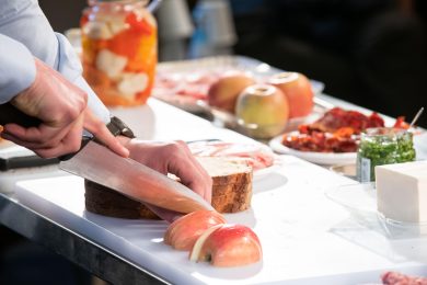 Eccellenze artigiane del gusto in fiera a Taste Firenze 2022