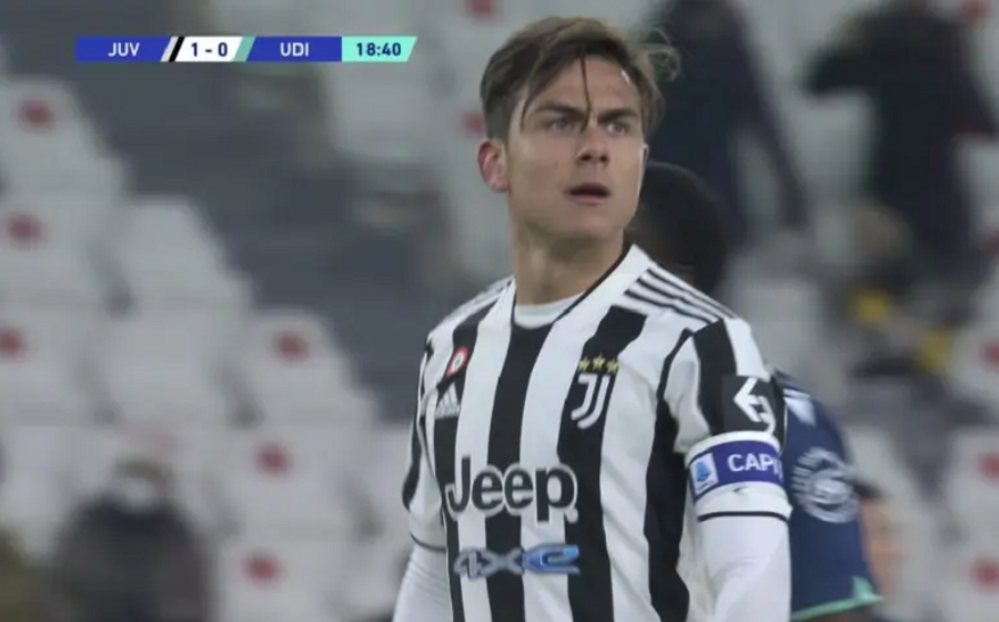 Dybala e la Juventus: perché l’addio era inevitabile