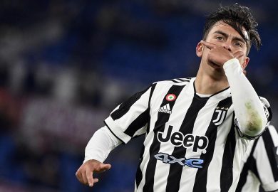 Dybala e la Juventus: perché l’addio era inevitabile