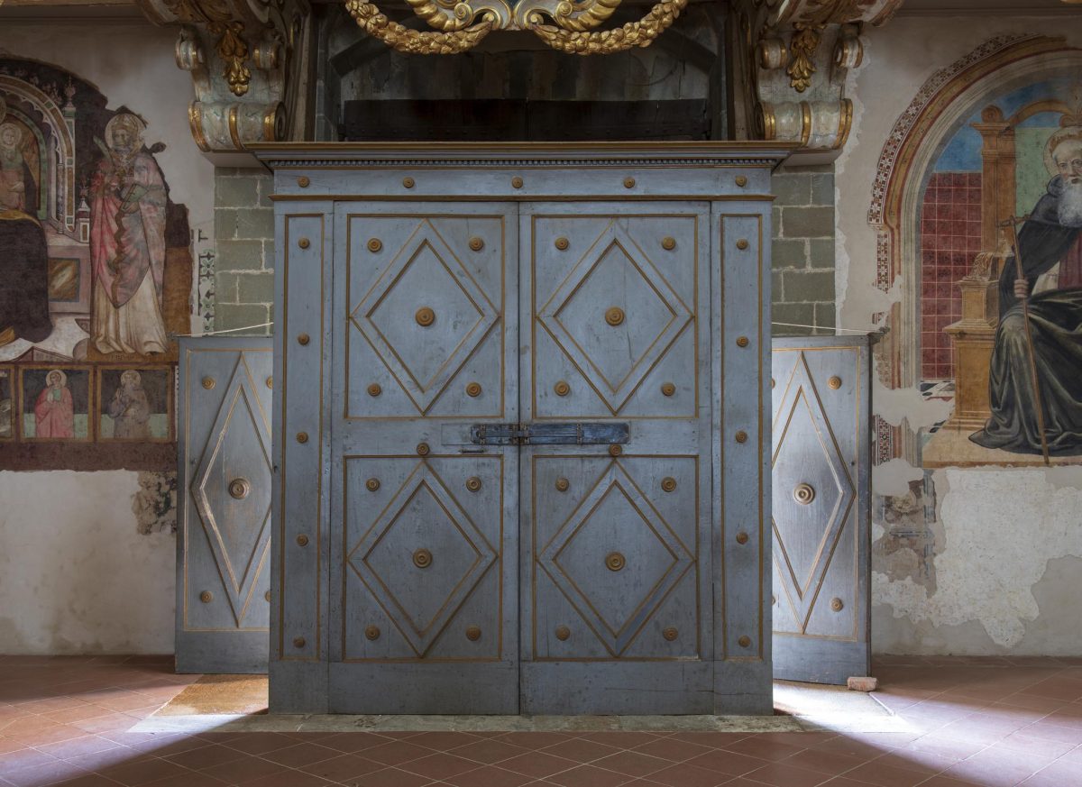 Galleria foto 'Lucignano. Alla scoperta di uno dei borghi più belli d’Italia' - foto 4