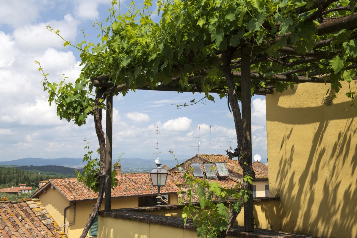 Galleria foto 'Lucignano. Alla scoperta di uno dei borghi più belli d’Italia' - foto 5