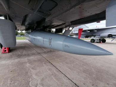 Il missile ipersonico russo potrebbe essere un bluff