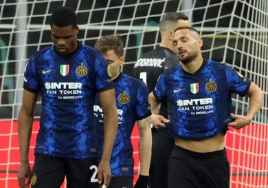 Inter, anatomia di un suicidio perfetto