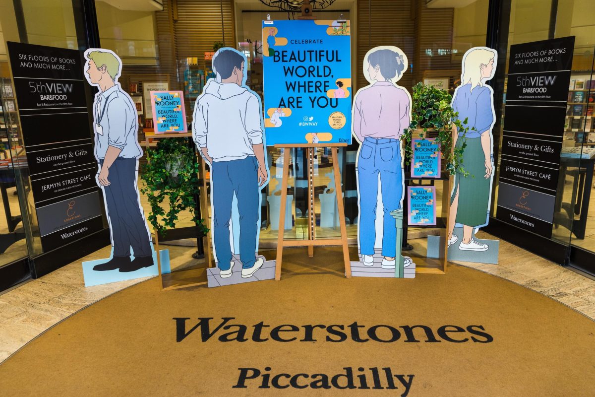 Galleria foto 'Storie di «persone normali»' - foto 12