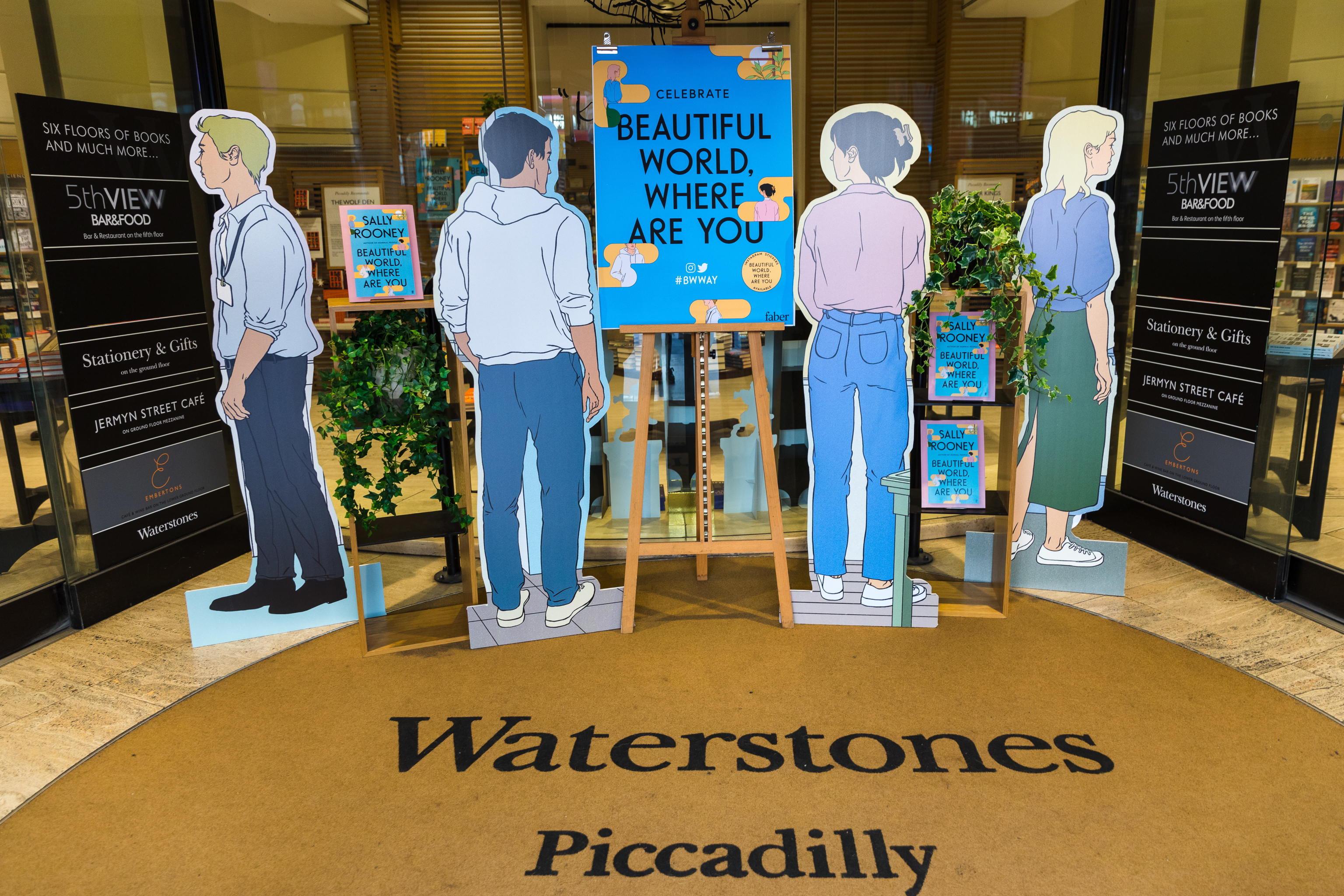 Storie di «persone normali»