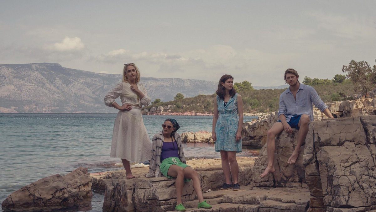 Storie di «persone normali»