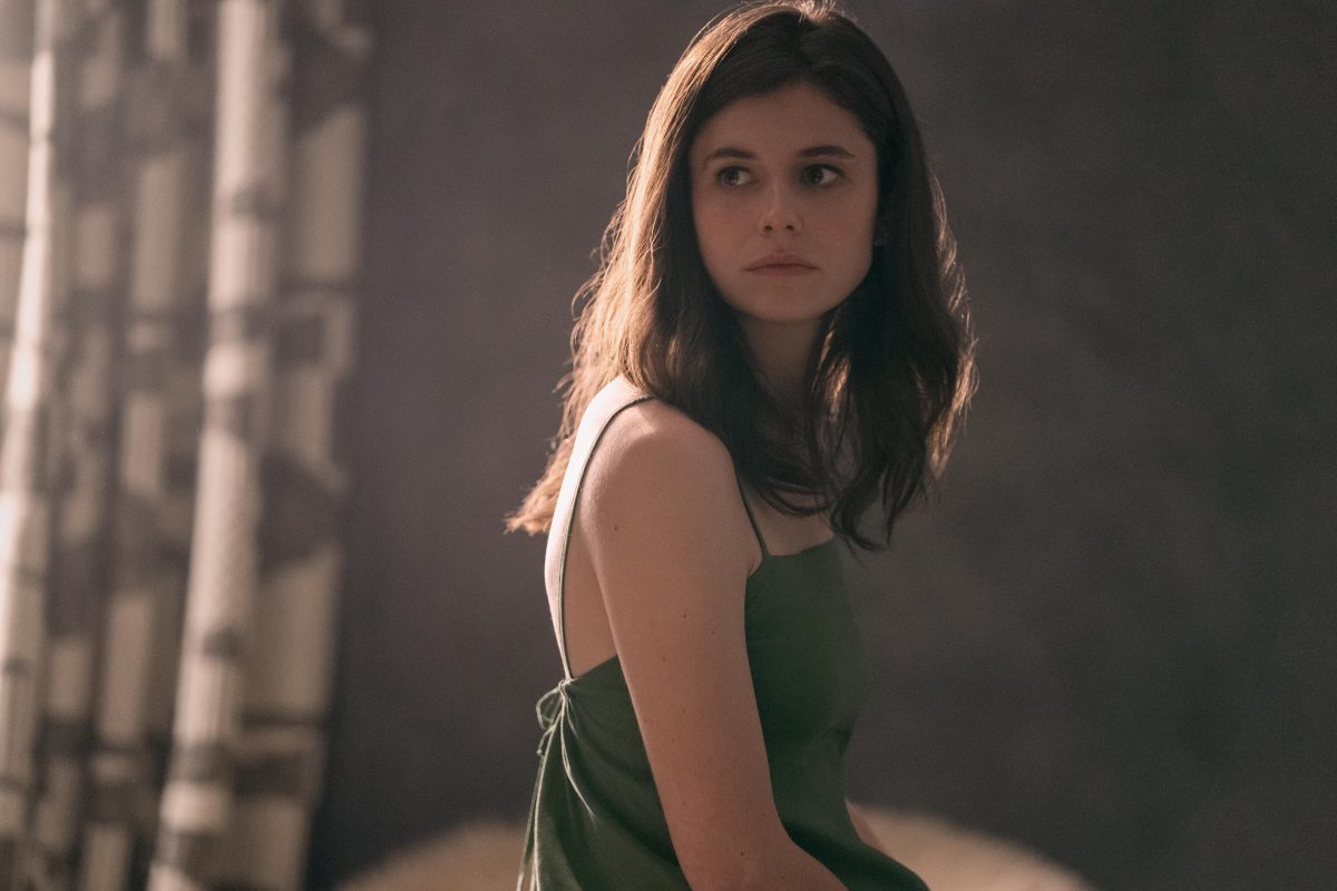 Galleria foto 'Storie di «persone normali»' - foto 10