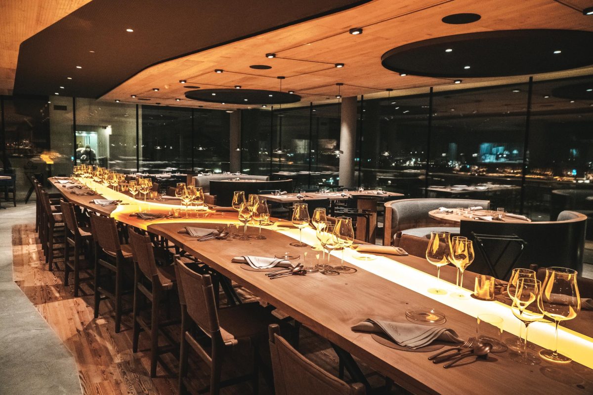 Galleria foto 'Mottolino Fun Mountain, il nuovo «place to be» per riders, gamers e foodlovers' - foto 6