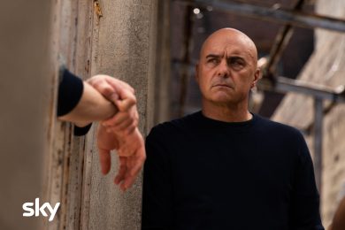 Il Re: 5 cose da sapere sulla nuova serie con Luca Zingaretti