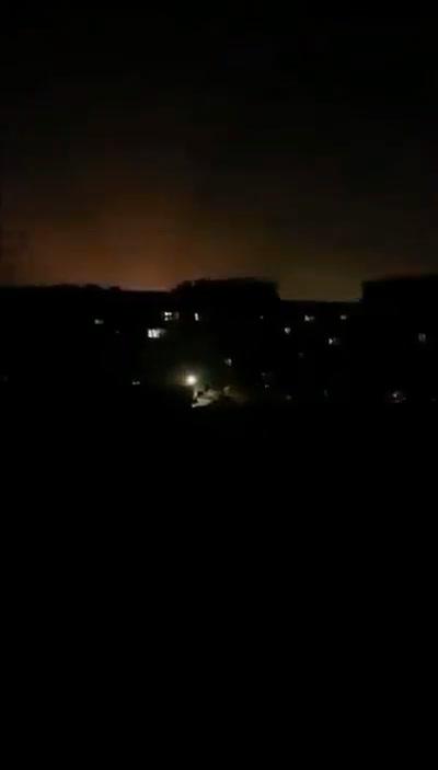 Il discorso di Putin alla Nazione dallo Stadio Luzhniki di Mosca | Video