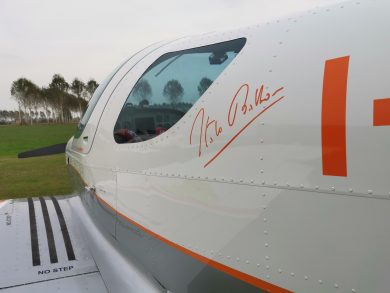 I piloti dalla parte di Italo Balbo e contro la follia del politically correct